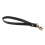 Durable Leather Replacement Wrist Strap for Clutch, Wristlet, Purse Bl 3