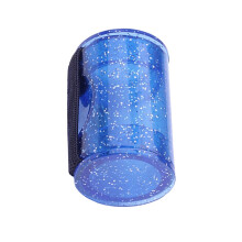 Guitar Ukulele Sand Shaker Rhythm Ring Maraca Cabasa #2