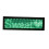 LED Scrolling Bar Badge Name Tag Message Sign 1
