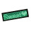 LED Scrolling Bar Badge Name Tag Message Sign 3