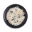 Snowflake Series Ultra-thin Nail Art Sequins White Lover Snowflake Seq 2