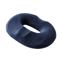 Donut Pillow for Tailbone Pain Orthopedic Surgery Recovery Office Chai