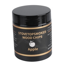 Wood Smoker Chips Sawdust for Grills Cooking BBQ Camping Beef Apple Wo