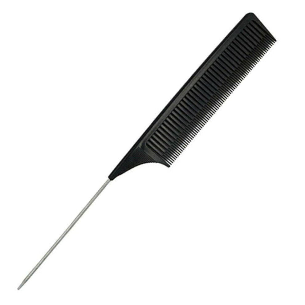 Professional Weaving Highlighting Foiling Hair Comb Hair Styling Comb