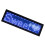 LED Scrolling Bar Badge Name Tag Message Sign 2