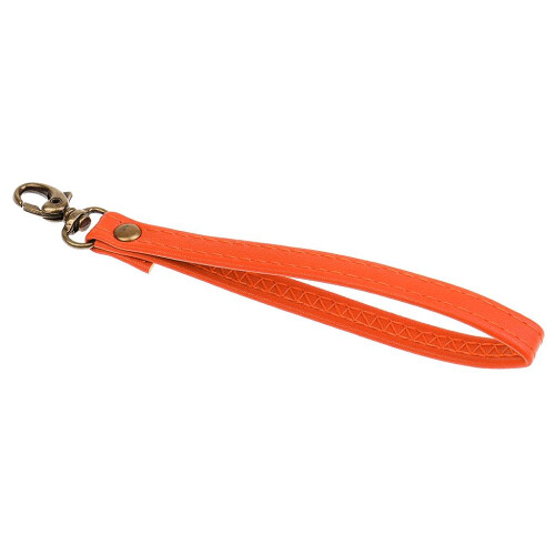 Durable Leather Replacement Wrist Strap for Clutch, Wristlet, Purse Or 1