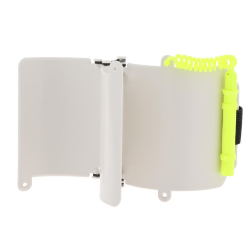 Underwater Writing Slate Scuba Diving Board Panel for Deep Dive Ordina