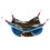 Soft Squirrel Hammock Dwarf Hamster Nest Bed Kitty Sleeping Pad Mat Ca 2