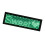 LED Scrolling Bar Badge Name Tag Message Sign 2