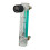 Oxygen Flow Meter Flowmeter with Control Valve for Oxygen Air 1-15L 3