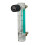 Oxygen Flow Meter Flowmeter with Control Valve for Oxygen Air 1-15L 2