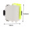 Underwater Writing Slate Scuba Diving Board Panel for Deep Dive Ordina 2