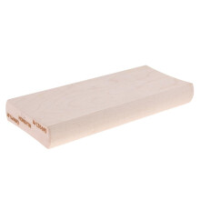1pc Radius Sanding Block for Guitar Bass Fret Leveling Luthier Tool 16