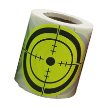 Shooting Targets Paper Target Bow Arrow Hunting Targets Accessories Ye