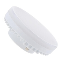 GX53 Super Bright LED 2835 SMD Under Cabinet Lamp Spotlight Warm Whit