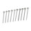 10 Pieces 1/8" Thin Disc Type Shaft Diamond Engraving Burrs Bits Diam. 1