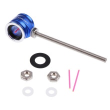 Archery Recurve Bow Round Sight Pin Hunting Target Bow Sight Outdoors