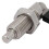 1x Indexing Plunger L Type Stainless Locking Bolts Fine Thread Silver 3