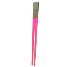 LED Lightsaber Chopstick Reusable Light Up Chopstick Kitchen Party Pin