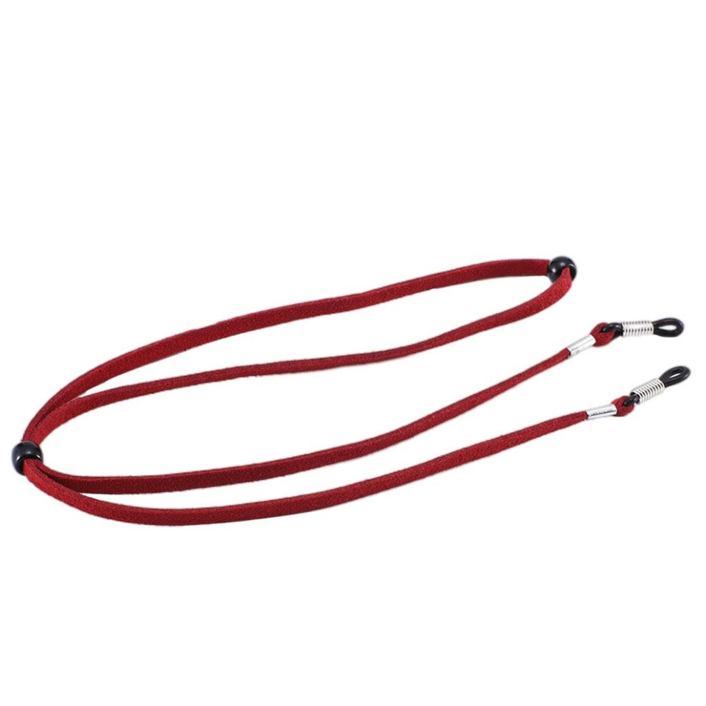 Eyeglass Strap Non-Slip Stretchy Universal Rope Eyewear Retainer Sport
