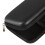 USB External HDD Hard Drive Disk Hard Case Bag Carry Pouch Case Black 3