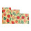 3x Organic Food Wrap for Bread Sandwich Zero Waste Biodegradable Stora 1