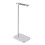 Earphone Headphone Stand Rack for Desktop PC Game Earphone Silver 1