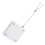 Punch Free Automatic Sensor Door Closer Portable Home Office white 500 1