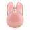 Wireless Computer Mouse 1200 DPI Lightweight Ergonomic for Desktop Com 1