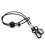 10 Pcs Adjustable Lanyard Face Mask Extender Ear Savers Strap Holder B 2