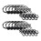 10 Pcs Adjustable Lanyard Face Mask Extender Ear Savers Strap Holder B 1