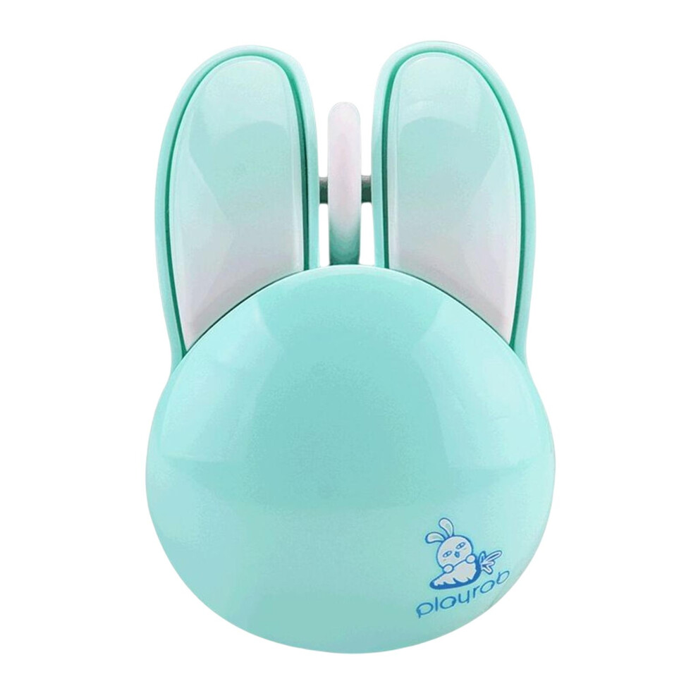 Wireless Computer Mouse 1200 Dpi Lightweight Ergonomic For Desktop Com 6902695616426