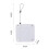 Punch Free Automatic Sensor Door Closer Portable Home Office white 500 2
