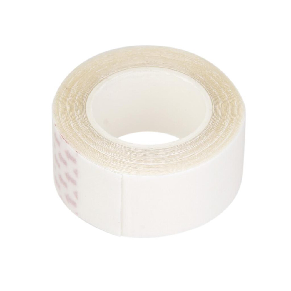 Unisex Double Sided Tape For Pu Hair Extension Wig Adhesive Waterproof 300Cm