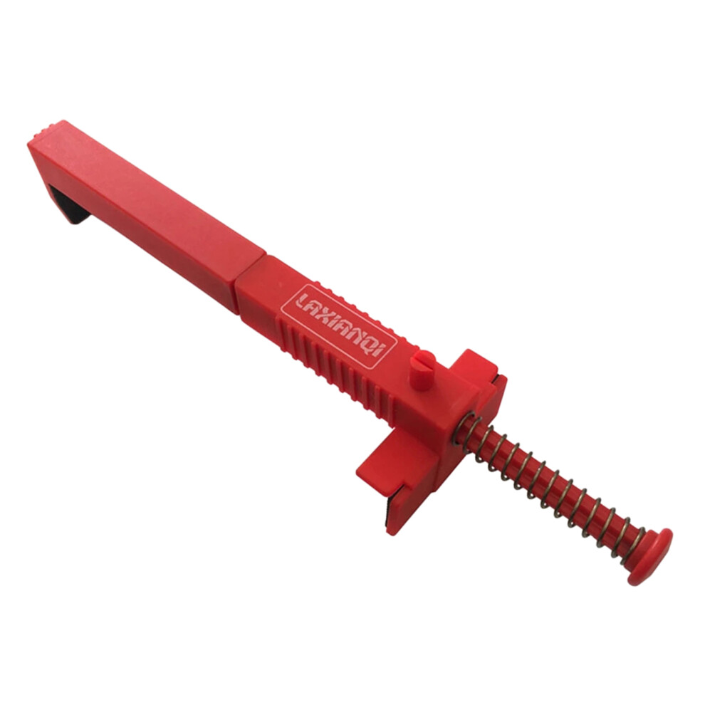 Plastic Brick Line Runner Hardware Measuring For Building Construction 6902696558435
