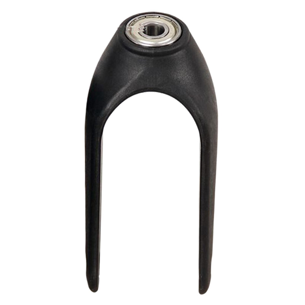 Wheelchair Front Fork Accessories for Wheelchairs Front Castor Wheels