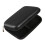 USB External HDD Hard Drive Disk Hard Case Bag Carry Pouch Case Black 2