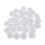 40 Pieces Polystyrene Styrofoam Foam Craft Drop DIY Decoration Modelin 3