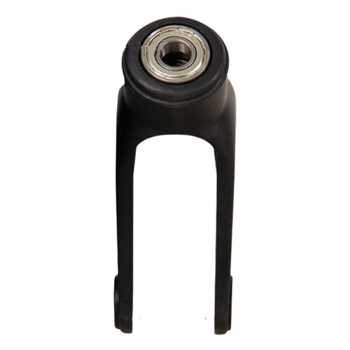 Wheelchair Front Fork Accessories for Wheelchairs Front Castor Wheels