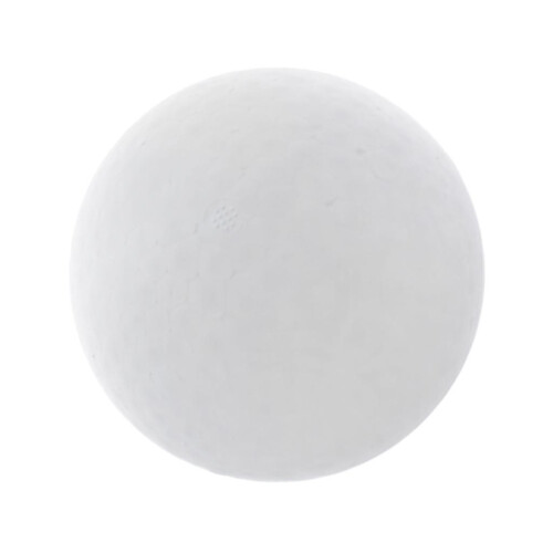 1 Piece Round Solid Polystyrene Styrofoam Foam Ball for Wedding Craft 1