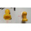 Trampoline Enclosure Pole Caps with Screw Thumb 12pcs Caps 2