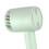 Mini Hand Mixer USB Rechargeable Compact Portable for Cappuccino Cake 3