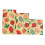 3x Organic Food Wrap for Bread Sandwich Zero Waste Biodegradable Stora 2