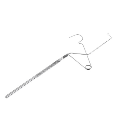 Fly Tying Tools, Fly Tying Whip Finish Finisher Tool, Knot Tying Devic 1