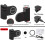 MagSafe Camera Grip with LED Light and Bluetooth Remote, Tripod Compatible for iPhone Vlogging 5