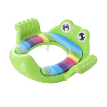 2 in1 Portable Baby Seat Comfortable Daily Living Aids for Bathroom Ou
