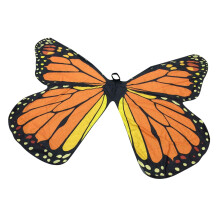 Egypt Belly Wings Dancing Costume Butterfly Wing Dance Accessories Adu