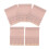 5Pack Womens Bra Extender 4 Hook 3 Rows Bra Extension Underwear Straps 2
