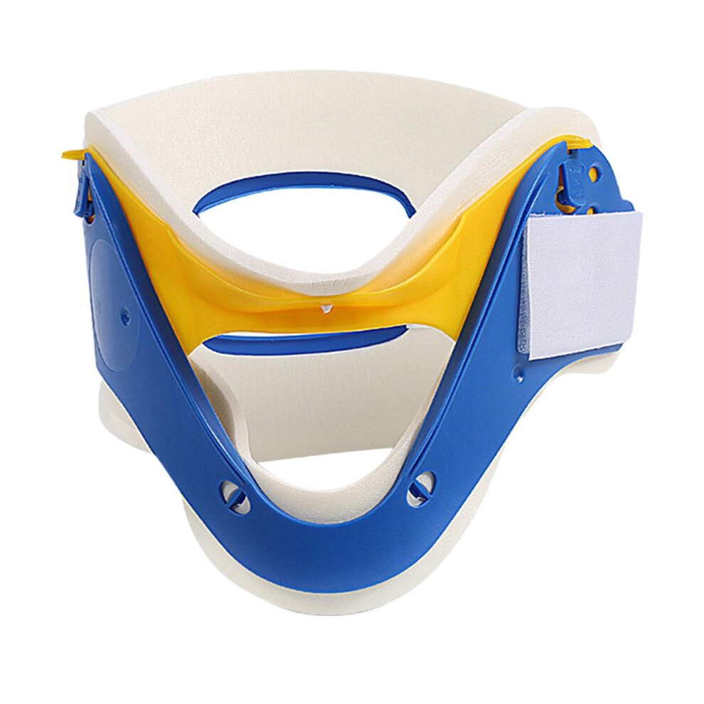 High Quality Cervical Neck Brace Therapy Traction Device Spine Protect