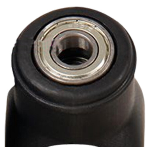 Wheelchair Front Fork Accessories for Wheelchairs Front Castor Wheels 2